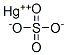 硫酸汞(7783-35-9)